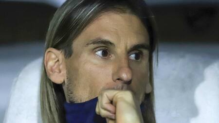 Sebastián Beccacece, AGENCIA NA