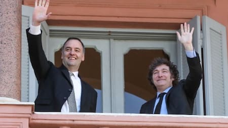 Adorni prepara un recorte del 20% en la planta de su Jefatura de Gabinete: cuántos empleados dejarán de trabajar en febrero 2026