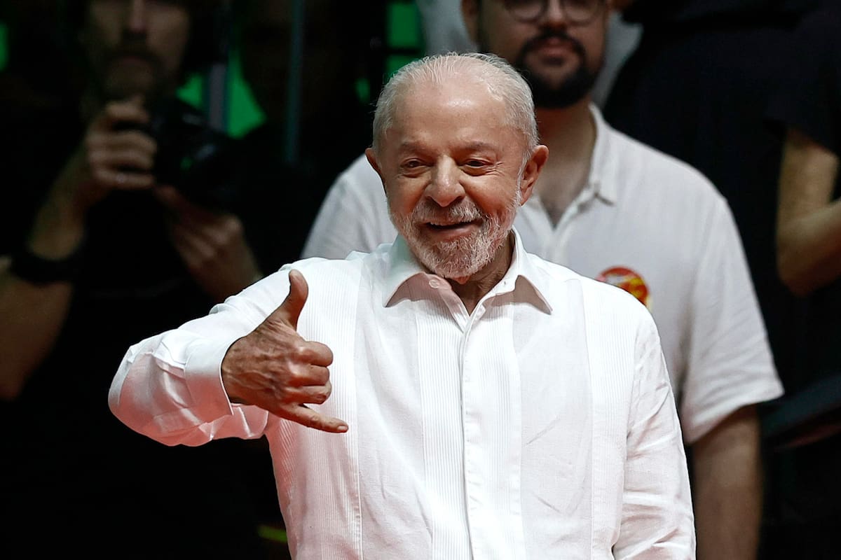 La trayectoria, propuestas y principales episodios de la carrera de Lula da Silva despiertan interés dentro y fuera de Brasil.