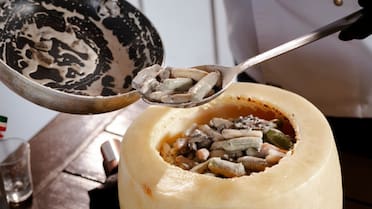 Sabores de Italia en Argentina: dónde queda el restaurante de pastas caseras que conquista los paladares más exigentes