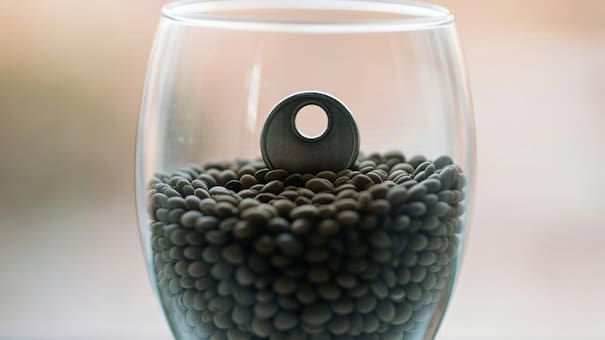 Llave y lentejas en Año Nuevo: el desconocido ritual para recibir el 2026 que promete grandes resultados