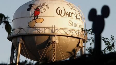 Walt Disney World. Foto: Reuters