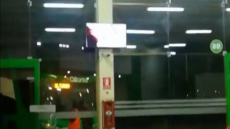 Terminal - película para adultos