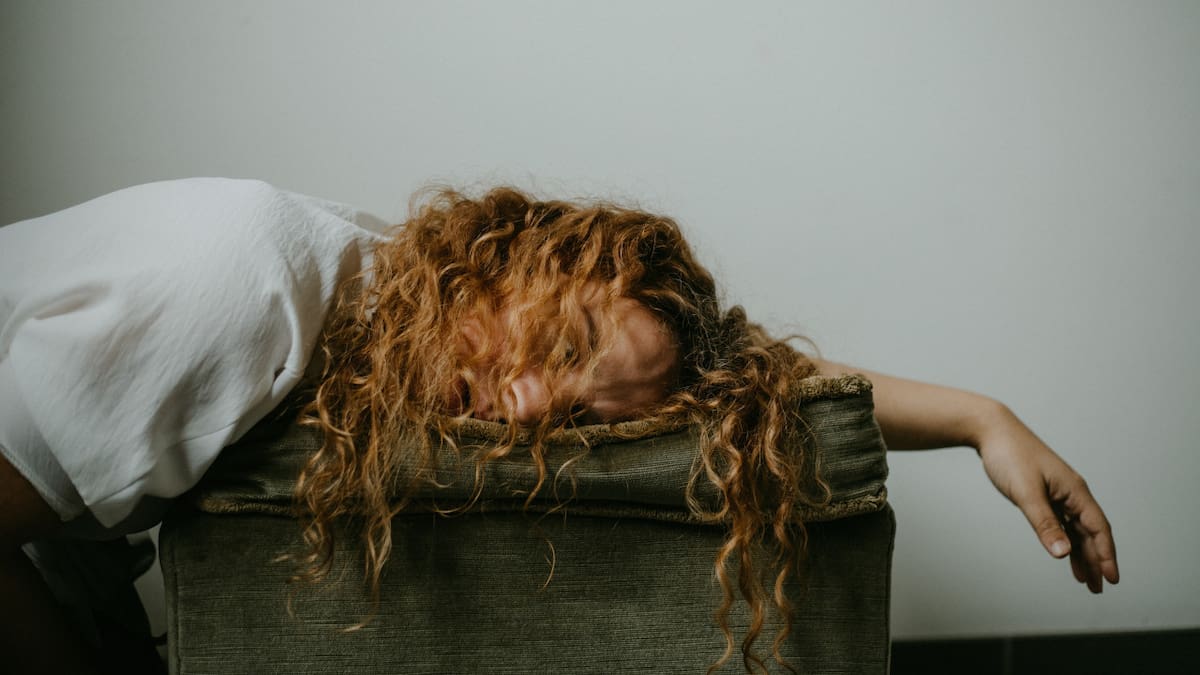 Dormir la siesta. Foto: Unsplash
