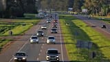 Viaje rápido tras el fin de semana largo: cómo evitar la Ruta 2 y el tránsito para volver de Mar del Plata