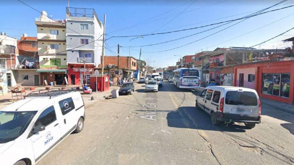 Barracas, carnicero mató a un presunto ladrón que entró a robarle