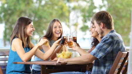 Día de los Solteros o "Anti San Valentín": el "lado B" que reivindica el amor propio