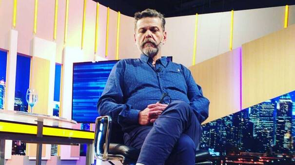 Alfredo Casero debió ser operado de urgencia y preocupa su salud: qué le pasó