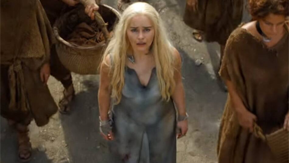 Game of Thrones