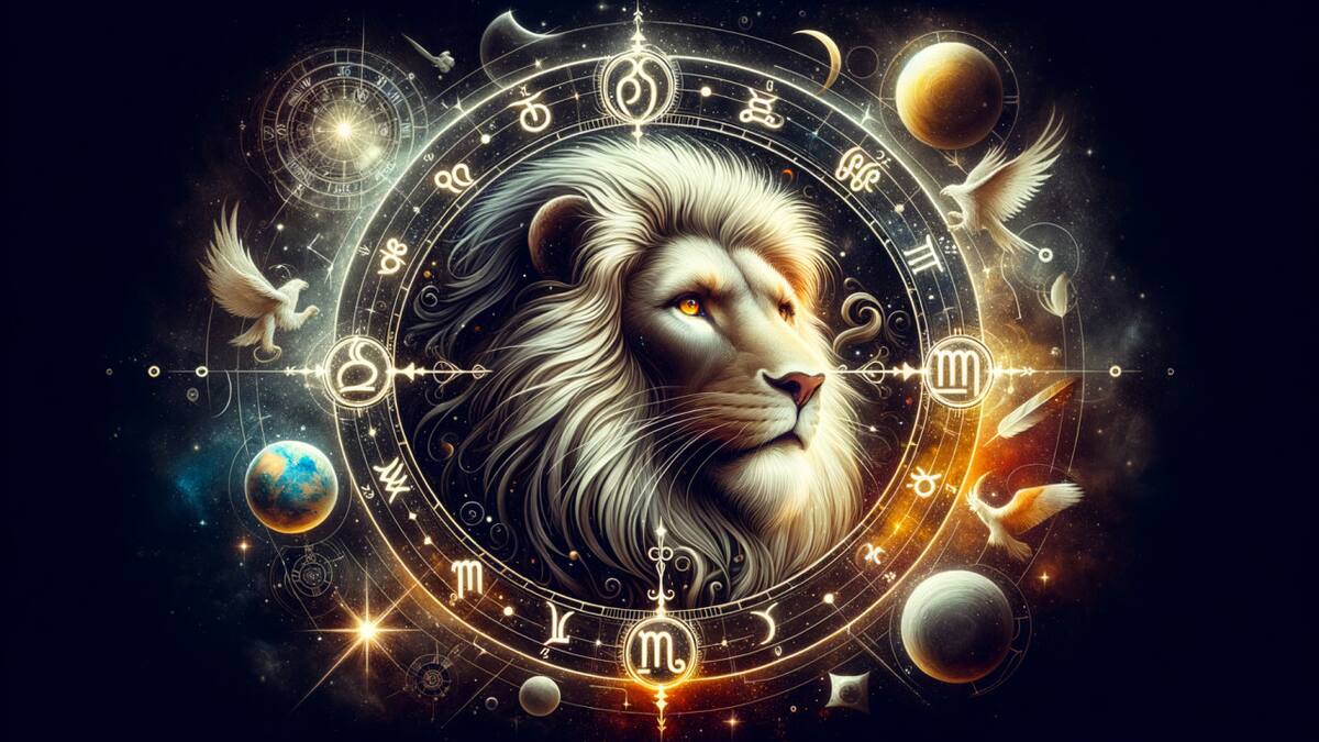 Horoscopo de Leo de hoy: viernes 13 de diciembre de 2024. Foto: Redacción canal26.com