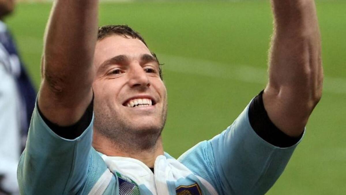 Martín Aramburu