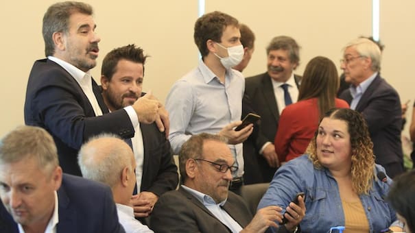 Quejas y dudas de la Oposición: lanzó duras críticas al Gobierno por organización del Censo 2022