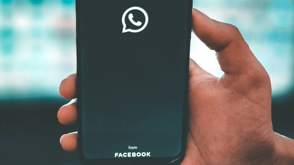 WhatsApp. Foto: Unsplash