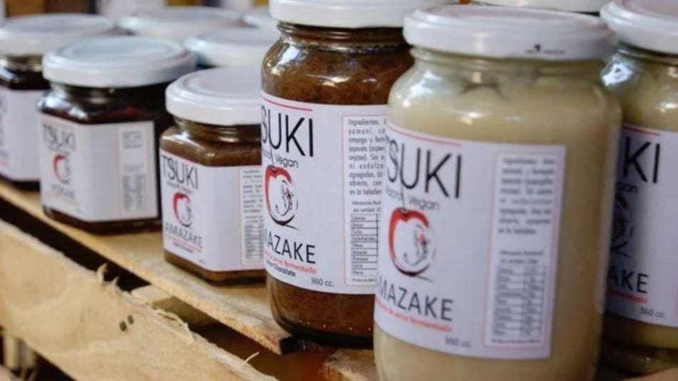 TSUKI MACRO VEGAN, botulismo, salud