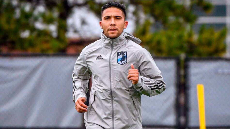 Emanuel Bebelo Reynoso