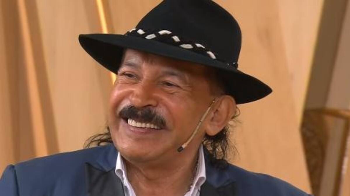 Antonio Ríos en PH
