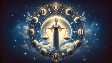 Horoscopo de Libra de hoy: jueves 27 de noviembre de 2025
