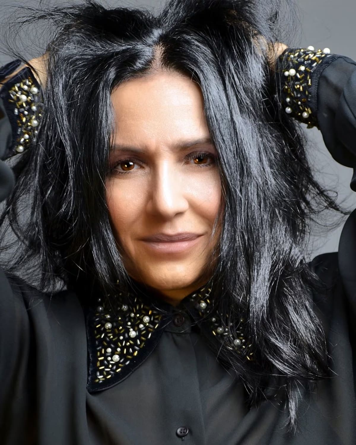 Murió Roxana Amed a los 63 años jazz folklore música argentina