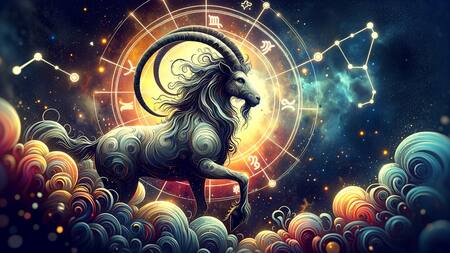 Horoscopo de Capricornio de hoy: domingo 26 de enero de 2025. Foto: Redacción canal26.com