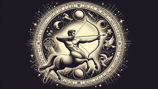 Horóscopo de Sagitario de hoy: sábado 6 de diciembre de 2025