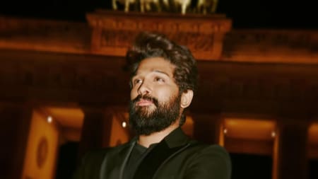 Insólito caso en India: arrestaron a un actor por provocar una estampida en la que murió una mujer