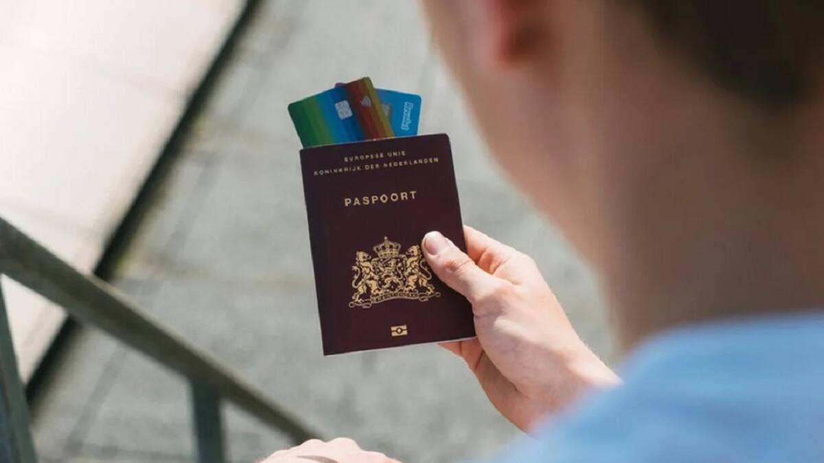 Un pasaporte de carbono medirá en cuánto contribuye cada viajero al calentamiento global. NA
