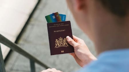 Turismo sostenible: un pasaporte de carbono medirá en cuánto contribuye cada viajero al calentamiento global