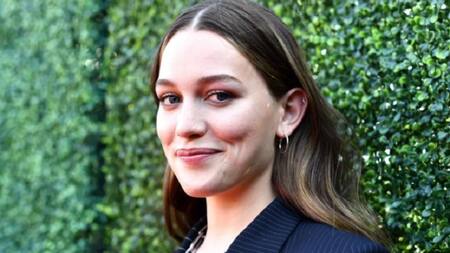 Victoria Pedretti podría sumarse al universo de The Batman