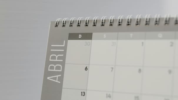 Fin de semana largo antes de Semana Santa: qué personas tendrán feriado el próximo viernes 11 de abril