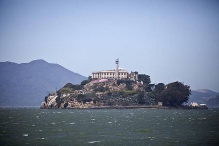 Fuga de Alcatraz