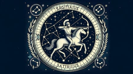 Horóscopo de Sagitario de hoy: jueves 6 de marzo de 2025. Foto: Redacción canal26.com