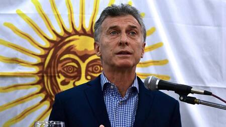 Macri se reunirá con familiares del ARA San Juan