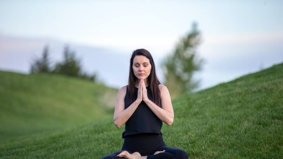 Cómo practicar Komorebi de forma adecuada. Foto: Unsplash.