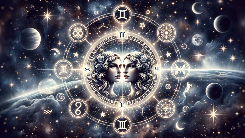 Horóscopo de Géminis de hoy: sábado 18 de mayo de 2024. Foto: Redacción canal26.com