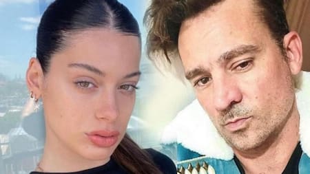 Sofía Santos y Chano, NA