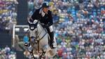 Juegos Olímpicos: quién es el jinete que nació en Suiza pero representa a Argentina y llegó a la final de equitación