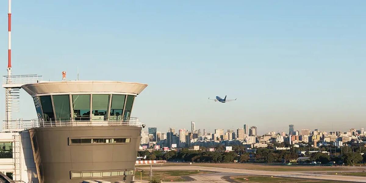 Empresa Argentina de Navegación Aérea (EANA S.A.)