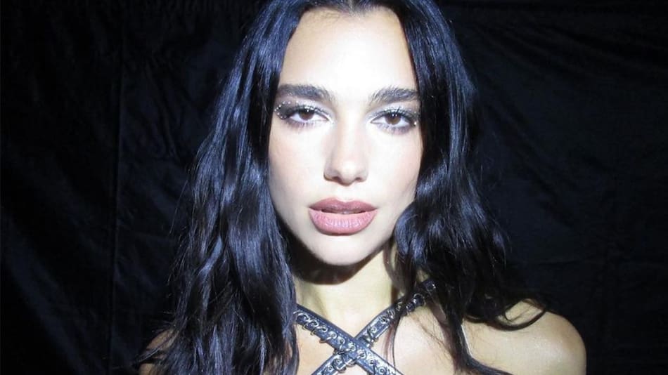 Dua Lipa Foto: Instagram/dualipa