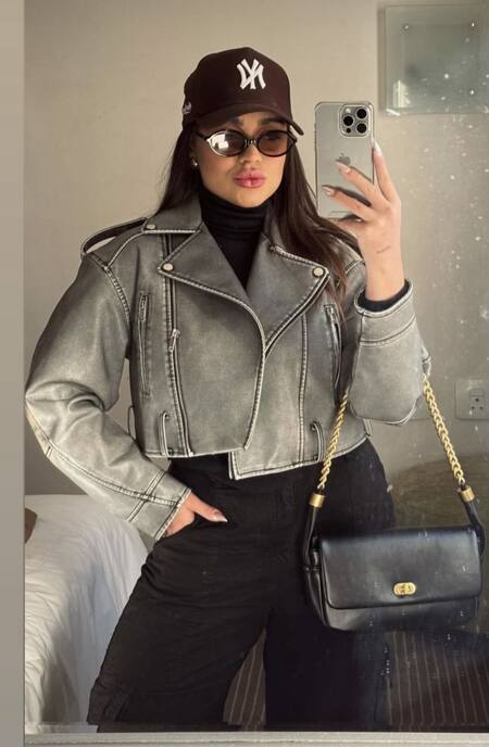 Campera viral. Fuente: Pinterest