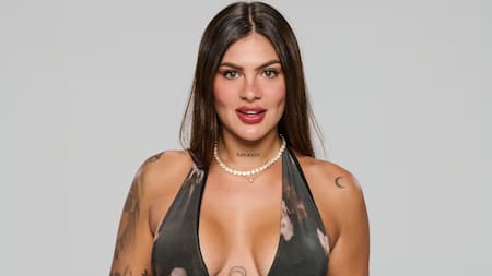 El pasado oscuro de Luana Fernández, participante de Gran Hermano: aseguran que formaba parte de la red de estafas y sectas de Yao Cabrera