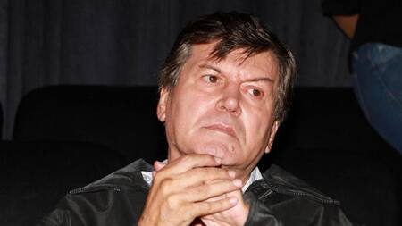 Carlos Calvo, actor, espectáculos