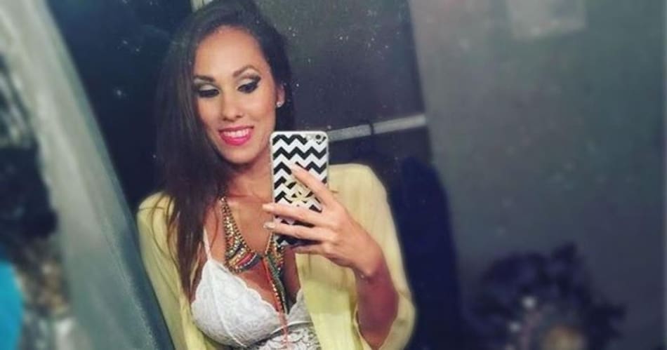 Barby Silenzi - chica hot