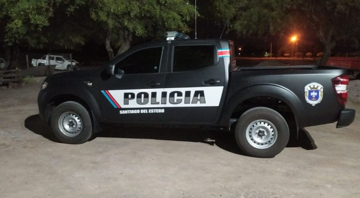 Los detalles sobre el femicidio de Karen García en Santiago del Estero