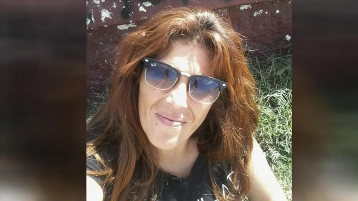 Villa Gesell: encontraron el cuerpo de una mujer en los médanos