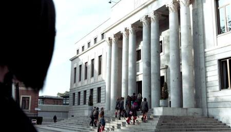 Casa de Moneda y Timbre de España - La Casa de Papel