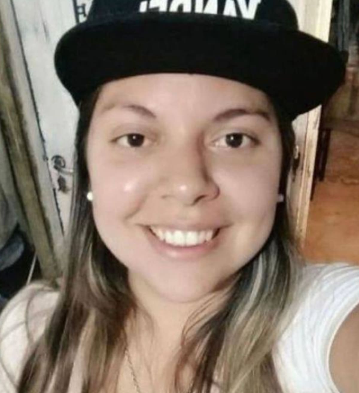 Crimen de Ivana Garcilazo