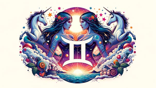 Horóscopo de Géminis de hoy: martes 16 de diciembre de 2025