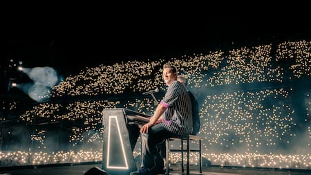 Tan Biónica anunció un show Vélez en 2026: precio de las entradas y fecha de cuándo tocan