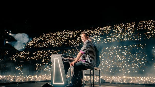 Tan Biónica anunció un show Vélez en 2026: precio de las entradas y fecha de cuándo tocan