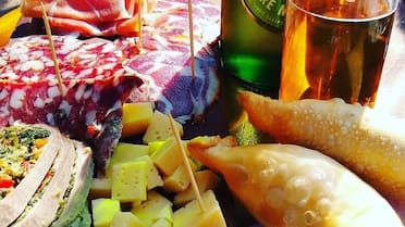 A 1 hora de Buenos Aires: el pueblo ideal para escaparte el fin de semana y comer fiambres de campo